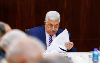 كلمة للرئيس محمود عباس في الأمم المتحدة في 22 سبتمبر المقبل واجتماع للمجلس المركزي