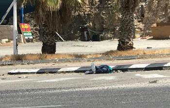 إصابة فلسطيني بنيران مستوطن بالقدس