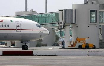 الجزائر تمنع إقلاع الطائرات الخاصة 