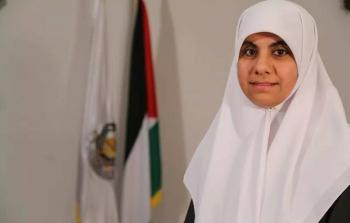 النائب هدى نعيم تدعو إلى محاكمة مرتكبي جريمة اغتيال 