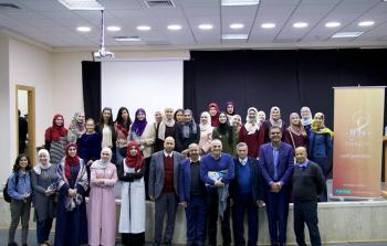 غزة: 'تمكين' مبادرة مانحة تقرب أحلام نساء فلسطين