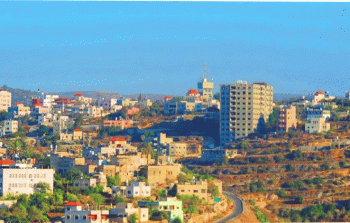 محافظة سلفيت