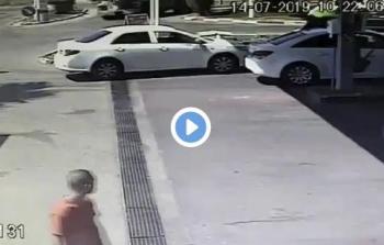 سرقة رجل اعمال من غزة