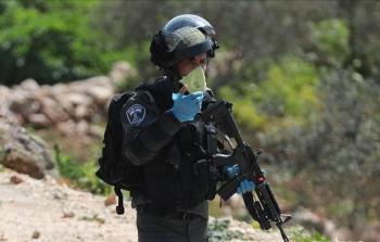 إدخال عدد من قادة الجيش الإسرائيلي للحجر الصحي