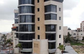 فندق السيزر Caesar Hotel