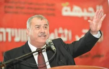 رئيس لجنة المتابعة للجماهير العربية داخل أراضي عام 48 محمد بركة
