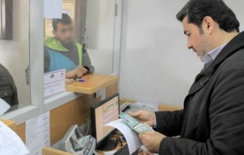 نائب رئيس اللجنة القطرية لإعادة إعمار غزة خالد الحردان