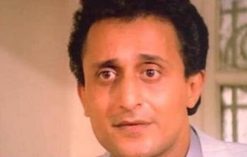 سبب وفاة الفنان محمود مسعود في أحد مشافي القاهرة