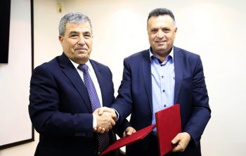ناصر ابو بكر وبكدار