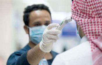 وفاة فلسطيني بفيروس كورونا في السعودية