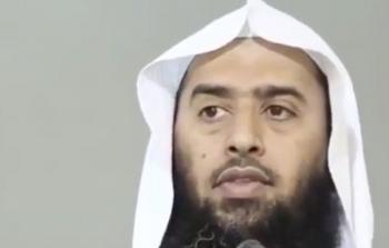 حقيقة اعتقال الشيخ عمر المقبل في السعودية