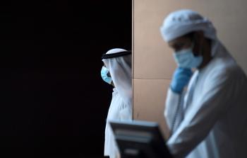 كورونا السعودية : 30 حالة وفاة وقرابة 3 آلاف إصابة جديدة