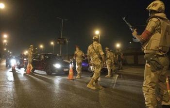 مقتل 30 إرهابيًا بحملة مداهمات وسط سيناء