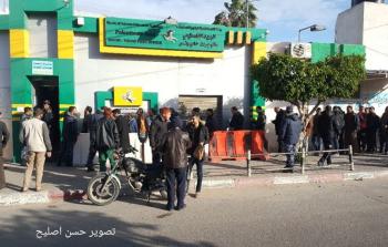 بدء صرف رواتب موظفي غزة من المنحة القطرية- الدفعة الثانية اليوم الجمعة