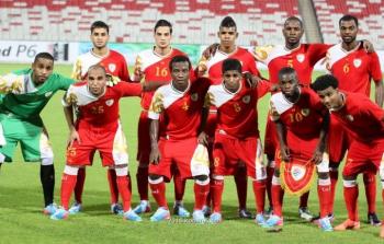 المنتخب الأولمبي العُماني