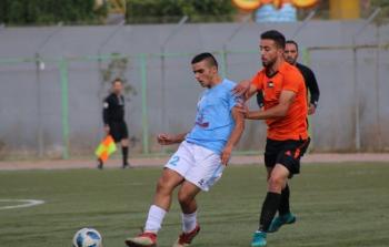 نتيجة مباراة طوباس وسلوان في دوري الاحتراف الجزئي