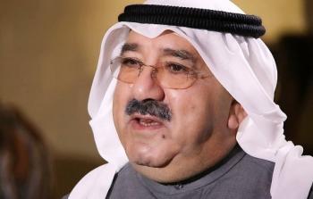الكويت: سبب وفاة الشيخ ناصر صباح الأحمد وزير الدفاع السابق