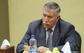 احمد بيوض التميمي