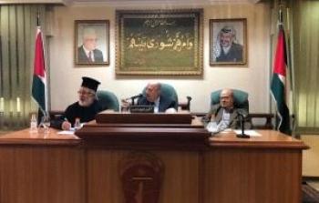 المجلس الوطني 