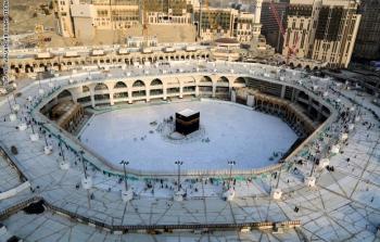 مكة المكرمة - السياحة الدينية