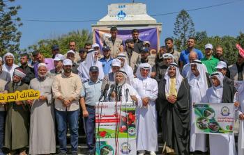 مكافحة المخدرات تُطلق حملة 
