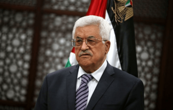 الرئيس عباس يجري سلسلة اتصالات داخلية لمتابعة جهود مكافحة كورونا