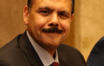 احمد ابو اليزيد رئيس مجلس شركة الدلتا للسكر