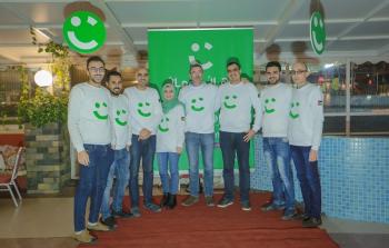 برنامج سفراء كريم