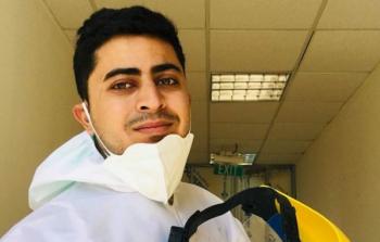 الطبيب محمود التوم