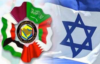 إسرائيل تتخوف من مغبة الدخول على خط الأزمة الخليجية -صورة تعبيرية-