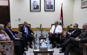 وزير التعليم العالي  في سلطنة عمان