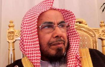 عضو هيئة كبار العلماء المستشار في الديوان الملكي السعودي عبد الله بن محمد المطلق