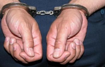 صورة ارشيفية لمعتقل