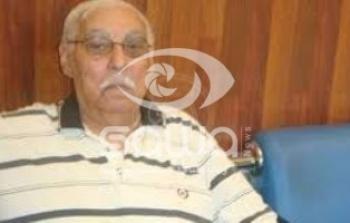 سبب وفاة الكاتب المسرحي العراقي عادل كاظم