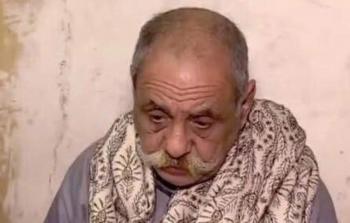 أقدم سجين في مصر ثابت عبدالمجيد