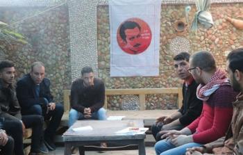 نادي كنفاني للقراءة يعقد لقائه الأول في محافظة شمال غزة