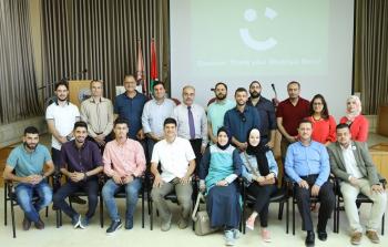 كريم تشارك في ورشة عمل ضمن فعاليات اكسبوتك