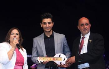 محمد عساف