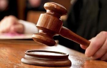نابلس: إدانة متهم بالأشغال الشاقة 5 سنوات بتهمة التزوير