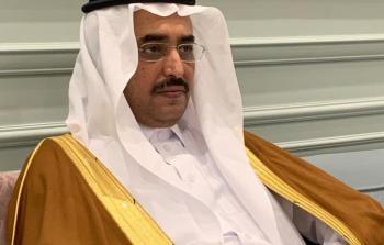 الشيخ خالد شيخ الوهابه