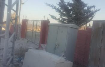 كهرباء القدس