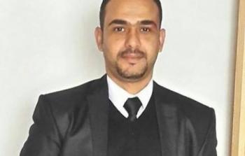 الكاتب زياد أبو منديل