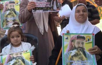 الاحتلال لم يستجب لمطلب الأسير - ماهر الأخرس - المضرب عن الطعام منذ 71 يوم
