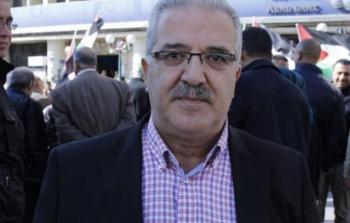 وزير النقل والمواصلات برام الله عاصم سالم 