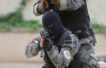 المخابرات العامة الفلسطينية