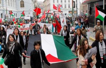 فلسطينيو أمريكا الجنوبية