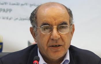 يوسف أبو صفية وزير جودة البيئة السابق