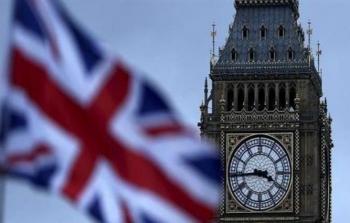 بريطانيا تحث فلسطين واسرائيل على النظر بإنصاف لصفقة القرن