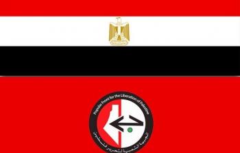 وفد من الجبهة الشعبية يلتقى قيادة المخابرات المصرية -صورة تعبيرية-