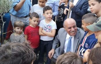 احياء صبرا وشاتيلا في فرنسا